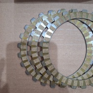FCC CLUTCH PLATE REVO KWB
