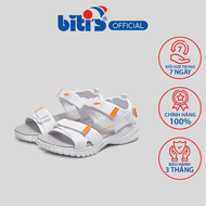 Sandal Bitis Hunter Nữ Màu Trắng HEW000901TRG