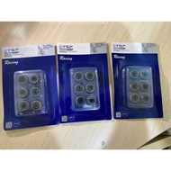 WHOLESALE (YSP) (Price per 3 sets) ROLLER RACING MIO 5TL 11GRAM (FCC)