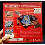 Tensation A Number Game 1-10