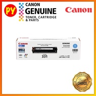 Canon Cartridge 331 Cyan Original 331C Laser Toner