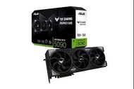 ASUS 華碩 TUF GAMING RTX 5090 32GB （行貨街賣緊嗰啲係 5090D 性能比 5090 差15%）價錢浮動歡迎查詢。。