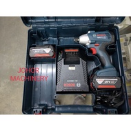 BOSCH GDS250 1/2” IMPACT WRENCH