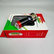 CAHAYA H6 Flat Cut Universal Headlight Biled Light Model BSM H6 Flat Cut Headlight H6 LED Headlight 