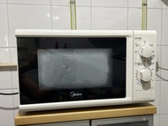 Midea 美的 微波爐