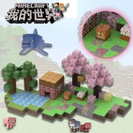 Premium Magnetic Building Blocks Premium 4D Cubes Magnetic DIY 3D Puzzle Blocks Character Building B