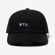 WTAPS 23SS T-6L 01/CAP/COTTON. TWILL. COLLEGE Font Old Hat