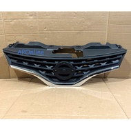 Nissan Nv200 2019 Front Grille / Grille Sarong Depan With Grille Moulding Chrome
