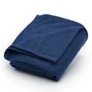 [TRAVEL/HOME] Premium airline blanket - with airline label (random design)