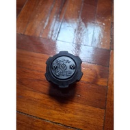 Yamaha Passola Sa50 5j3 2t cap penutup 2t tank Original used