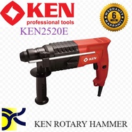 HAMMER DRILL KEN SDS HEAD