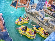 Wonderland Adventure Waterpark Karawang Tickets
