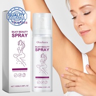 Mild Painless Hair Removal Mousse Spray Underarm Hand Cream Hair Removal Hair And Leg Y8i9