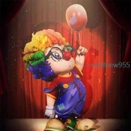 阿拉蕾 GK 氣球款小丑阿拉蕾 氣球阿拉蕾 盒裝模型手辦 動漫批發