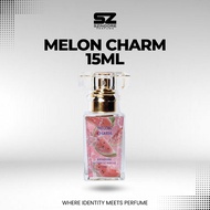 SZINDORE MELON CHARM PERFUME FOR WOMEN