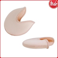 [Tode _ Sz] Silicone Ballet Shoes Toe Pad Soft Toe Cover