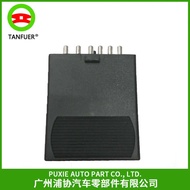 Car Old Style Oil Pump Relay Suitable for Mercedes-Benz W124 C124 W201 W463 Sufficient