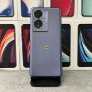 【5G工作機】VIVO Y78 5G 黑色 256G 6.57吋 維沃 師大 台北 實體門市 二手機 A0840