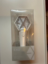 Exo L 愛麗棒迷你手燈匙扣