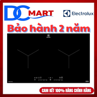 Bếp từ đôi lắp âm Electrolux EHI7280BB - Hàng chính hãng
