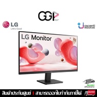 [Bangkok Express 1 Hour] MONITOR LG 27MR400-B 27" FHD 3-Side Borderless IPS 100Hz Computer Thai Warr