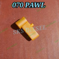 070 Pawl Starter Kuda Kuda Engkol Chainsaw Senso Sinso Besar STIHL