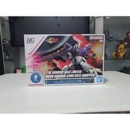 TGBL Moon Gundam Long Rifle