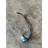 mercedes w204 IBS Cable/battery negative cable(original used)