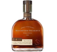 Woodford Reserve Double Oaked Straight Bourbon Whiskey