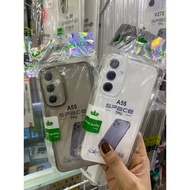 clear case for samsung a07 a17 a16 a36 a26 a55 a35 a15 s25ultra s25 s25+ s24ultra s24 s24+ s23 s23+