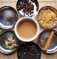 50g Homemade Masala Tea Powder / Masala Chai 50g (100 Pure &amp; Natural)
