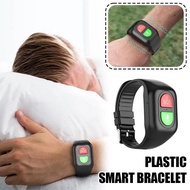 Smart Watch For Elderly Children Fall Detection Smart Watch SOS GPS Positioning 4G Footprint Trackin