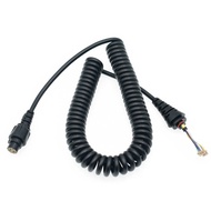 SM25A1 Microphone Line Hand Microphone Line Suitable for MD780 RD650 MD650 MD652i RD960 RD620