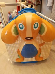 兒童行李箱