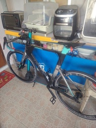 JAVA suprema 碳纖維公路車