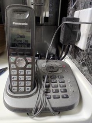 室內無線電話