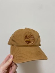 Timberland 帽子 棒球帽 全新