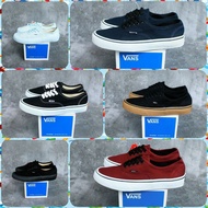 PRIA Authentic VANS Shoes VANS Shoes Men Women Relax Shoes