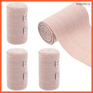 Injury Wrap Bandage Bandages Ankle Support Compression Wraps for Legs Ace with Flexible  longyunkj