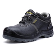 Safety Jogger Bestrun S3 Low-Neck Labor Protection Shoes