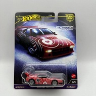 HKC79 Hot Wheels Premium Car Culture Exotic Envy BMW M1 PROCAR HKC79