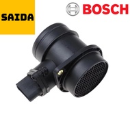 -BMW Mass Air Flow Sensor MAF Sensor E46 E81 E87 E90 E92 E92 N42 N43 13627566986