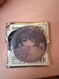 世界計畫project sekai pjsk 朝比奈真冬 asahina mafuyu mfy 幼年襟章