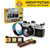 LEGO Creator 31147 Retro Camera