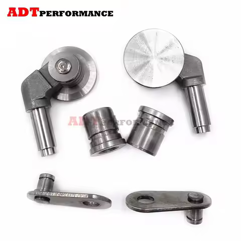 N54 49131-07040Turbo Flapper TD03 49131-07030 Turbine Housing Valve for BMW 135i 335i 225Kw 306HP 3.
