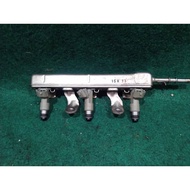 Used Perodua Axia Fuel Injector Set