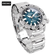 Velashop นาฬิกาข้อมือไซโก้ Seiko Prospex Monster Save The Ocean 8 Special Edition รุ่น SRPH75K1, SRPH75K, SRPH75