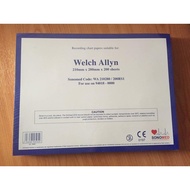 Recording Chart Paper