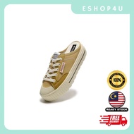 [READY STOCK]DISCOVERY new canvas half-stop shoes