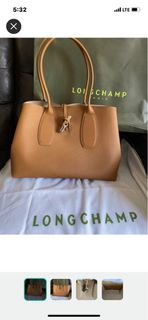 Longchamp Roseau L